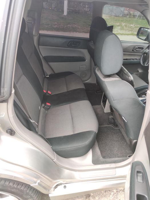 Продам Subaru Forester