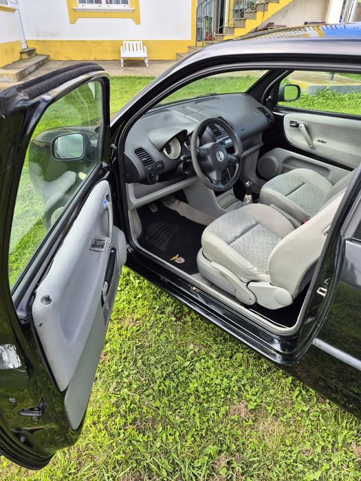 Volkswagen LUPO 1999
