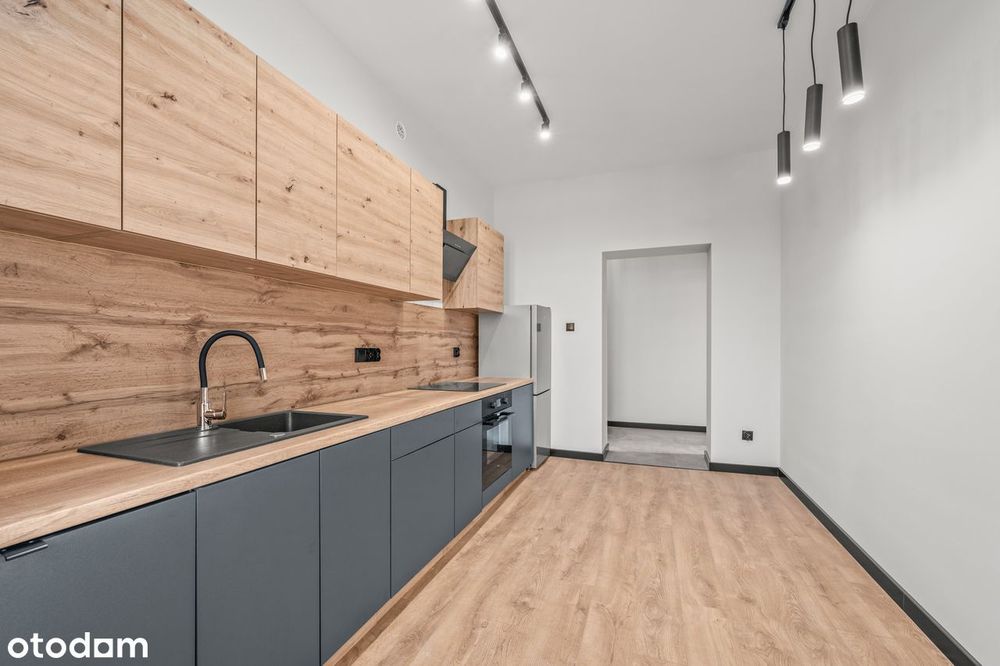 ***M3*70m2* Centrum-Wyzwolenia 61*Wszystko nowe***