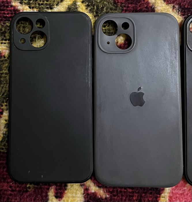 Capas Iphone 13 128GB