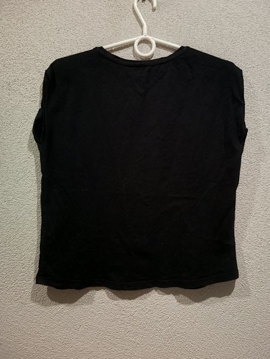 T-shirt damski S