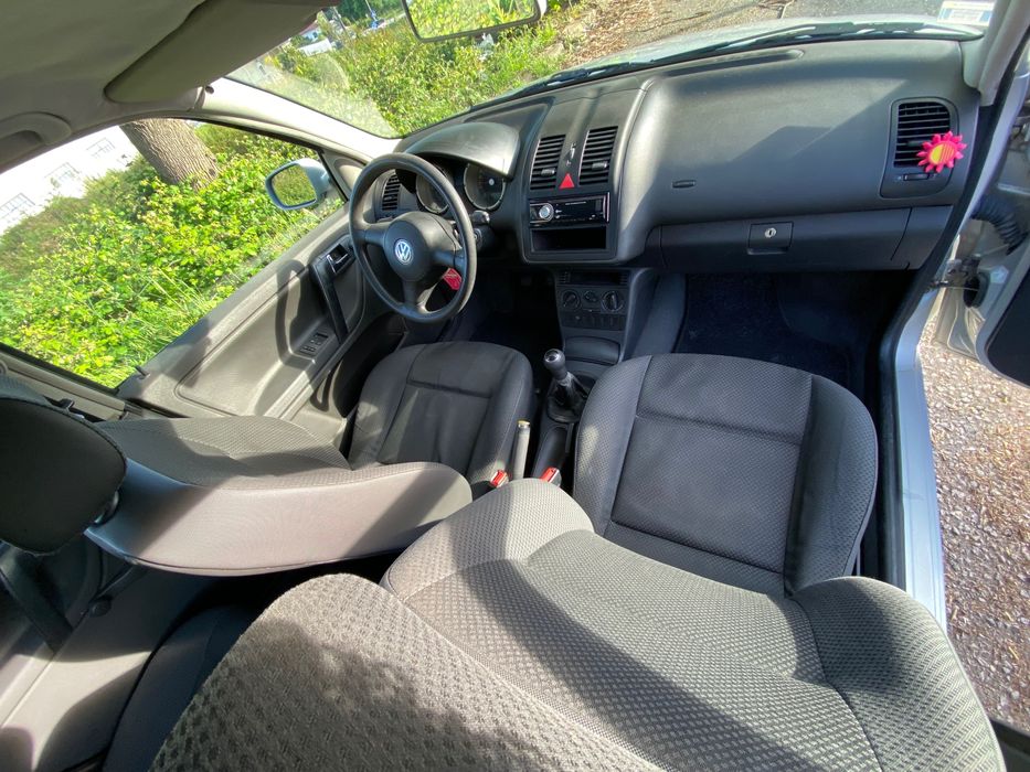 Volkswagen Polo Confort Line