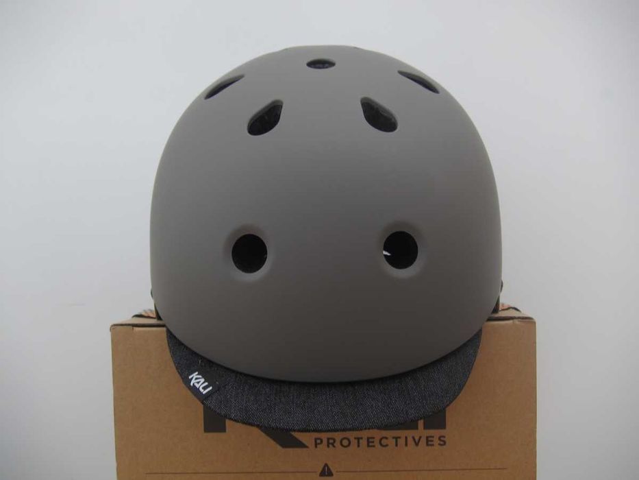 Capacete bicicleta Kali Saha Cozy