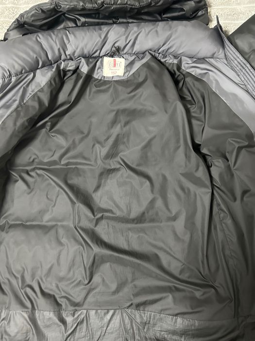 Куртка зимова дівчача