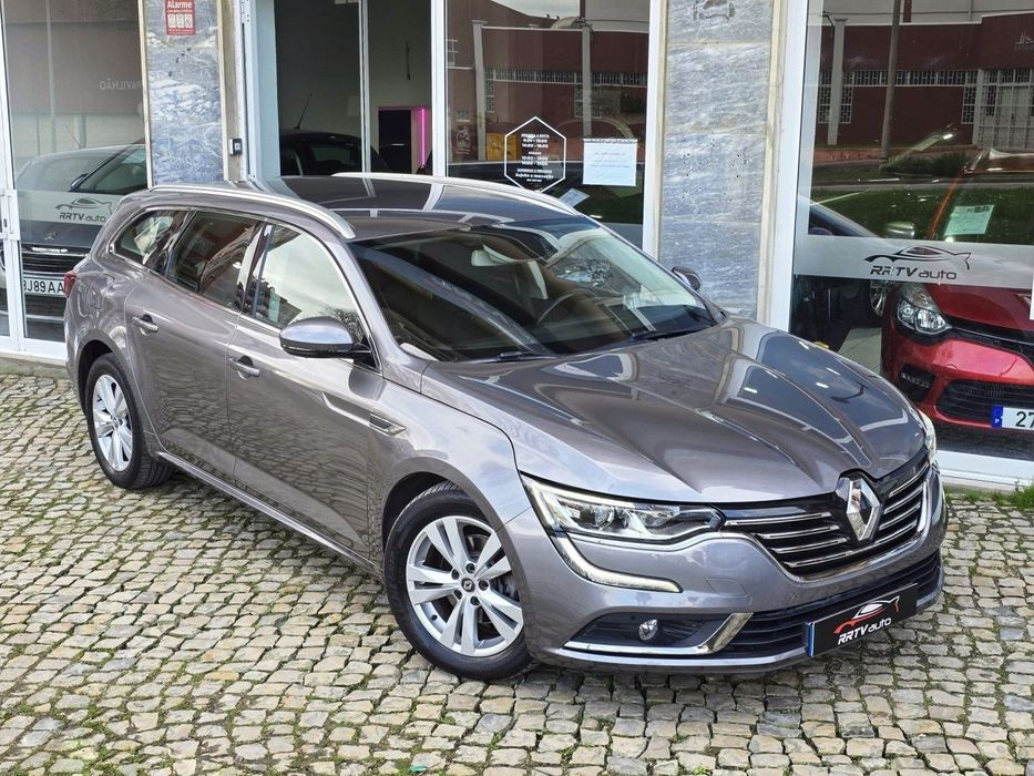 Renault Talisman Sport Tourer ENERGY dCi 110 LIFE