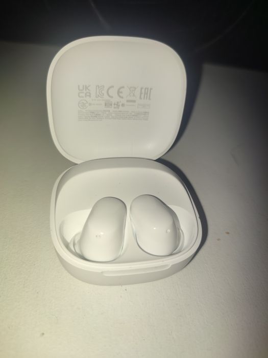 Auriculares sem Fios