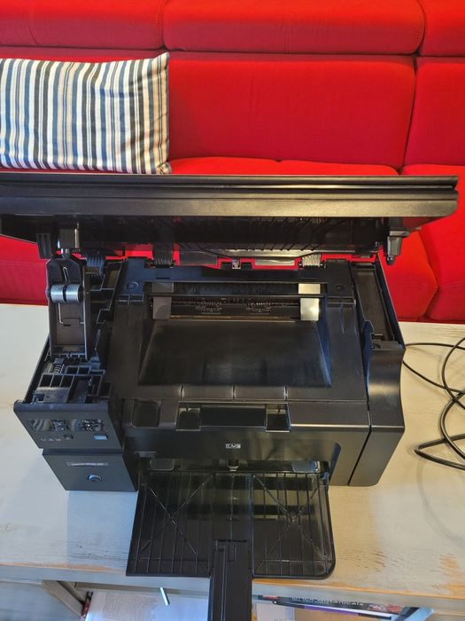 Drukarka HP LaserJet M1132 MFP