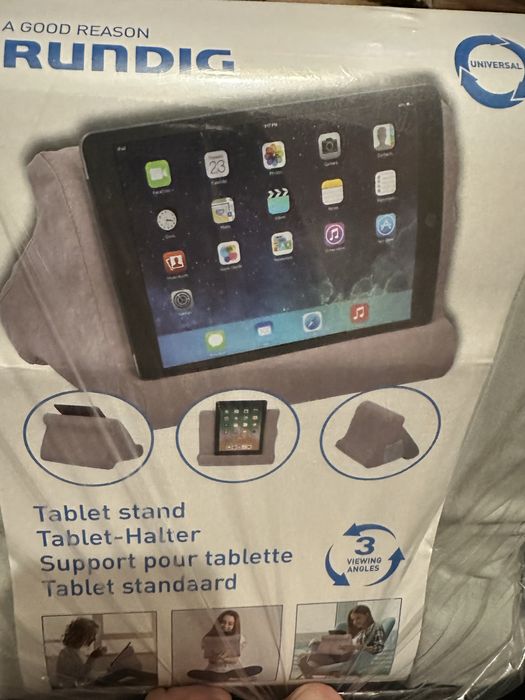 Podstawka pod tablet Grundig