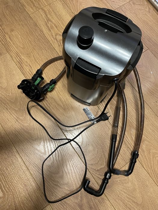 [rezerwacja] Filtr tetra EX800 plus