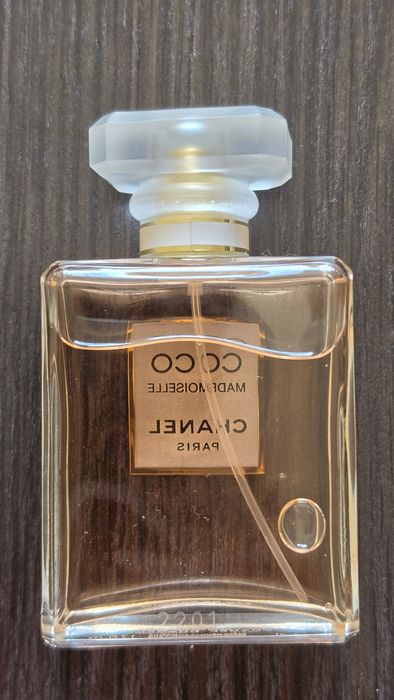 Coco Chanel Mademoiselle EdP