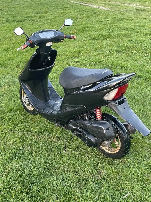 Продам скутер хонда діо 35zx