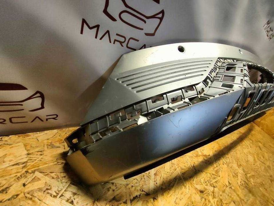 Zderzak Przód Przedni Dokładka Hyundai Ioniq V 5