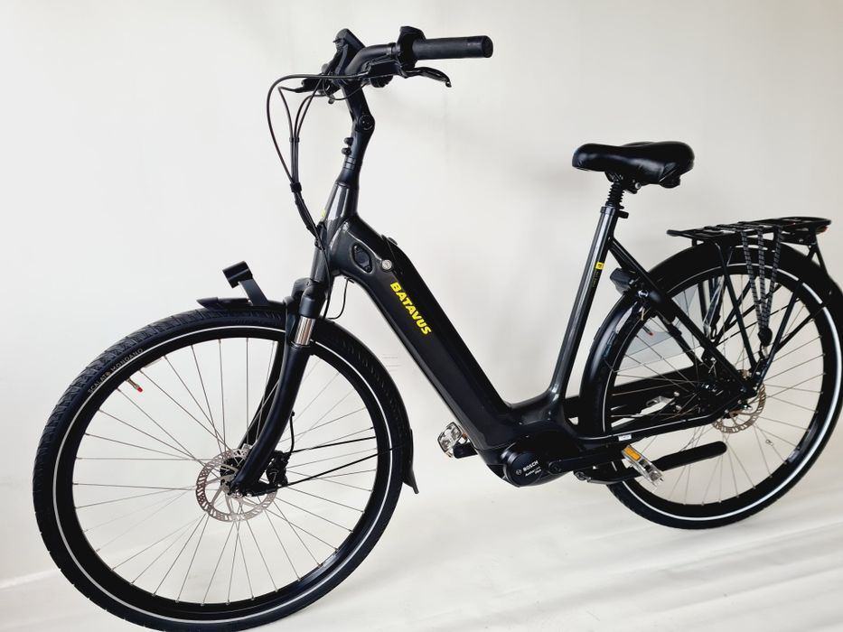Batavus Finez Power LTD