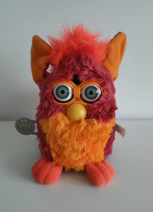 Furby Electronics 1998