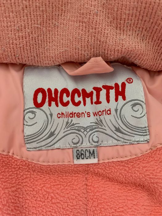 Вживаний одяг для малечі