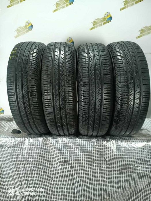 Шини Pirelli 175/70R14. 4шт. Літо 2023р (0732)