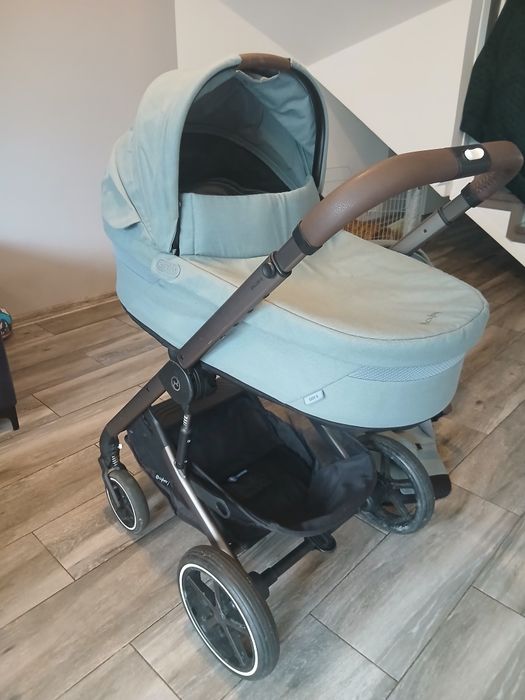 Sprzedam wozek Cybex Balios S