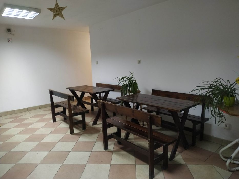 Pokoje, noclegi, kwatery pracownicze Dęblin