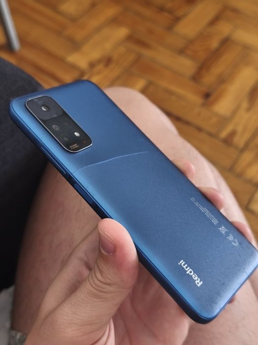 Telemóvel/Celular Redmi Note 11