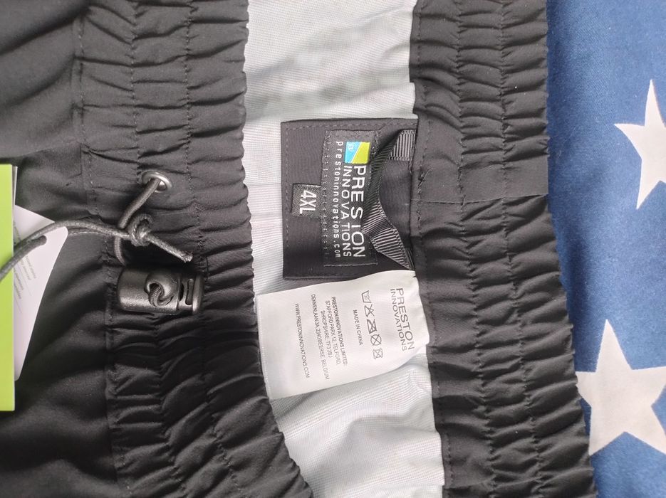 Preston DF Ultra 4xl