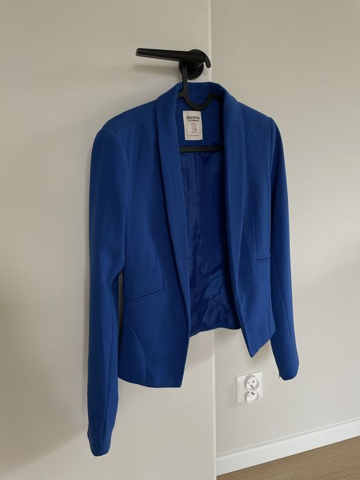 Marynarka Bershka rozm. S