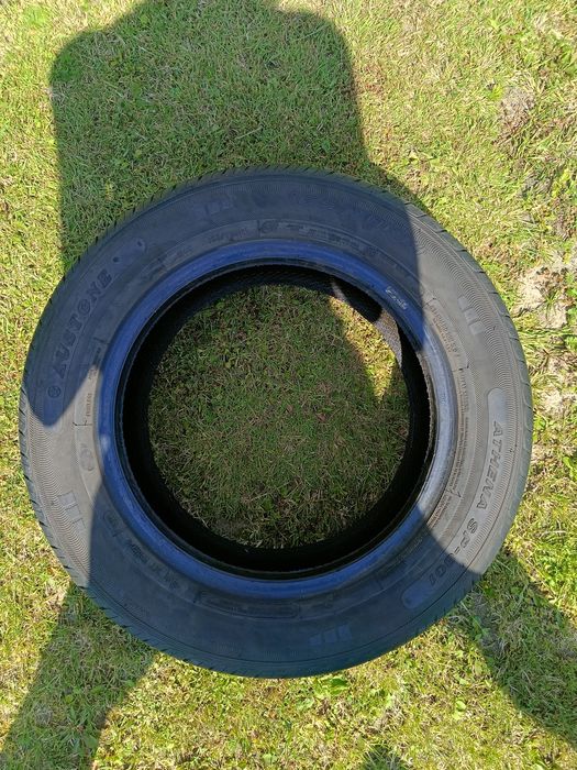 Opony zimowe letnie R14