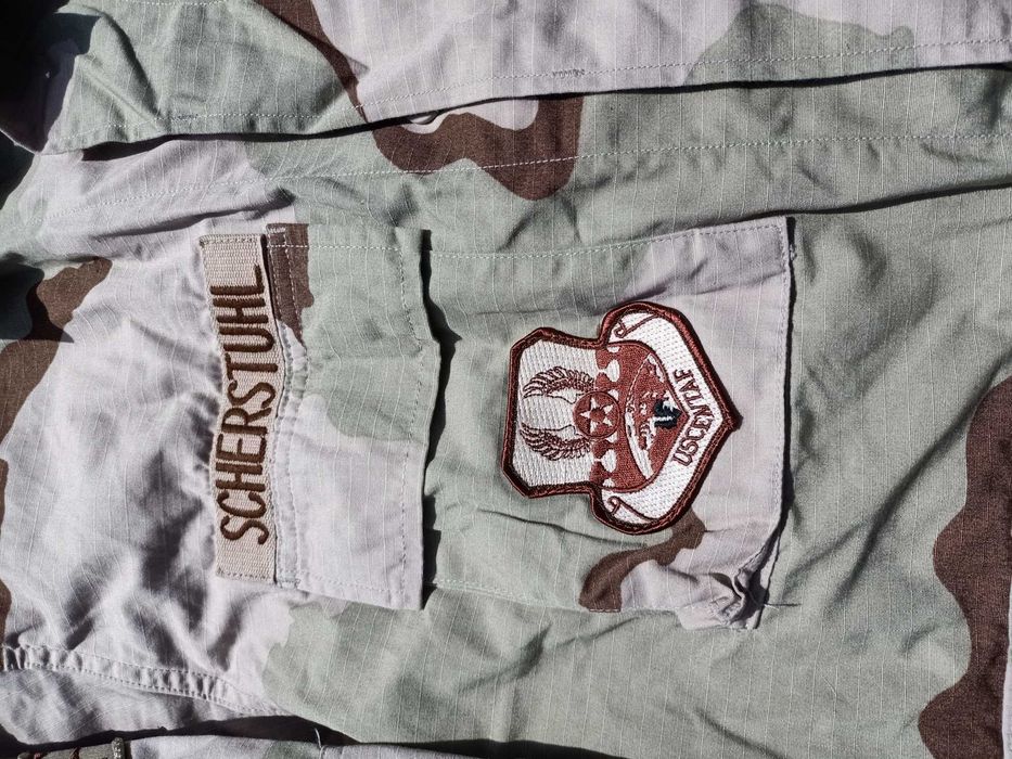 Bluza DCU 3 Color Kontrakt