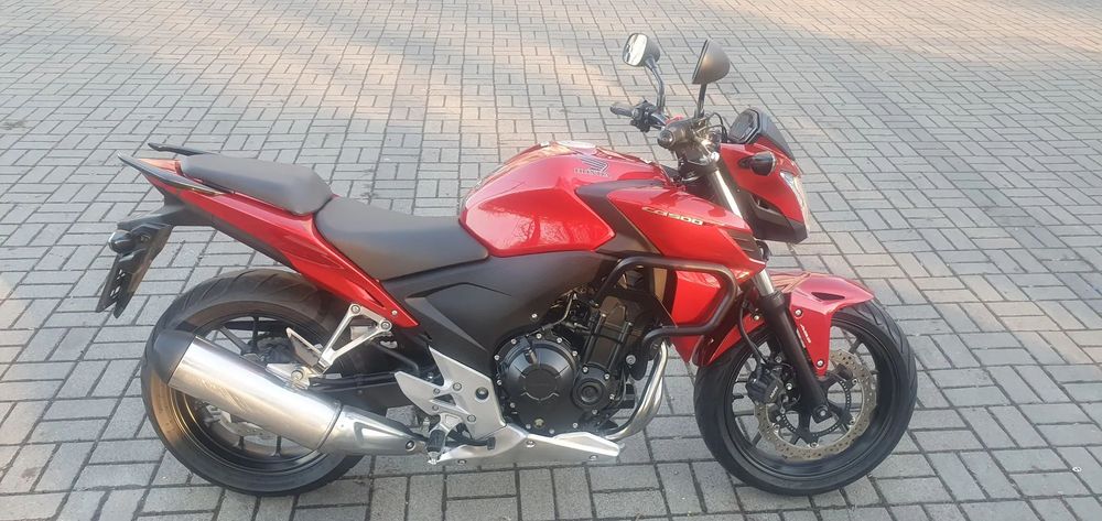 Honda