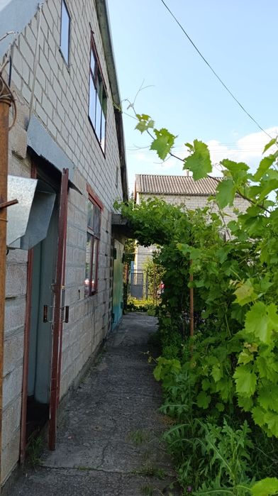 Продам дачу ,лівий берег Кам'янське