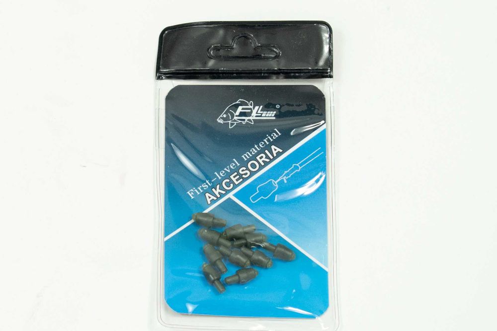 Łącznik przyponu do metody FL Method Quick Change M 10 szt.