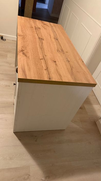 Secretaria de Madeira