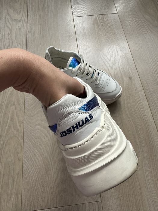 Кросівки Joshuas розмір 36/36,5