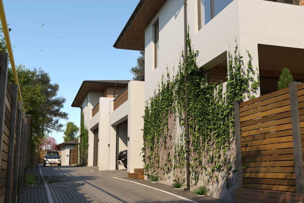 Дом по адресу ул. Макаренко (площадь 235 м²) - Atlanta.ua - фото 17