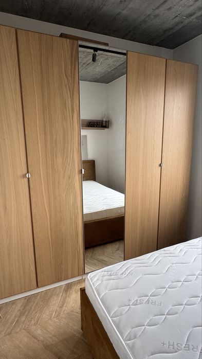 Mieszkanie 2-pokojowe do wynajęcia