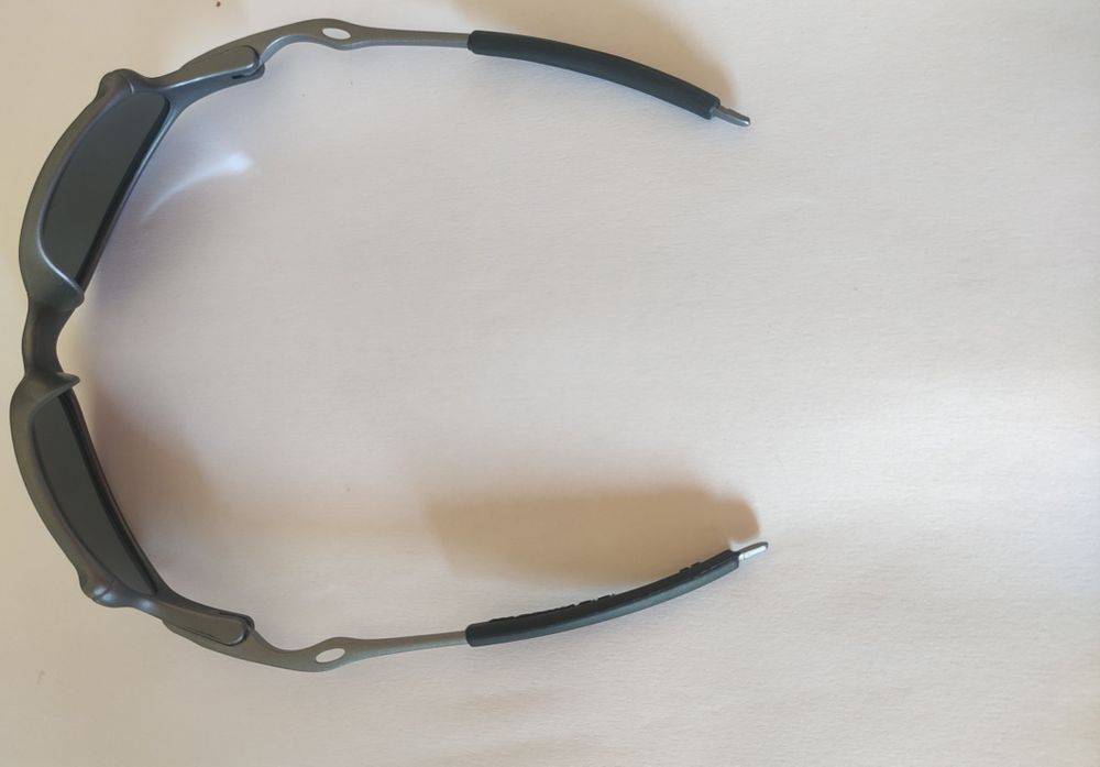 Óculos Juliet (Disponível envio à cobrança)