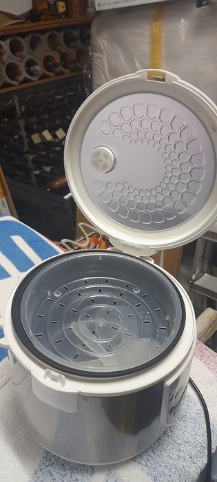 Robot de cozinha COCI FACIL