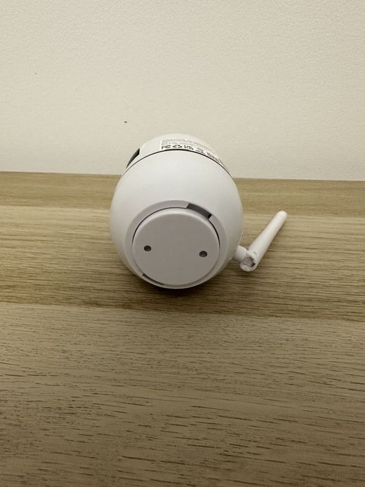 Câmara de Vigilância wifi