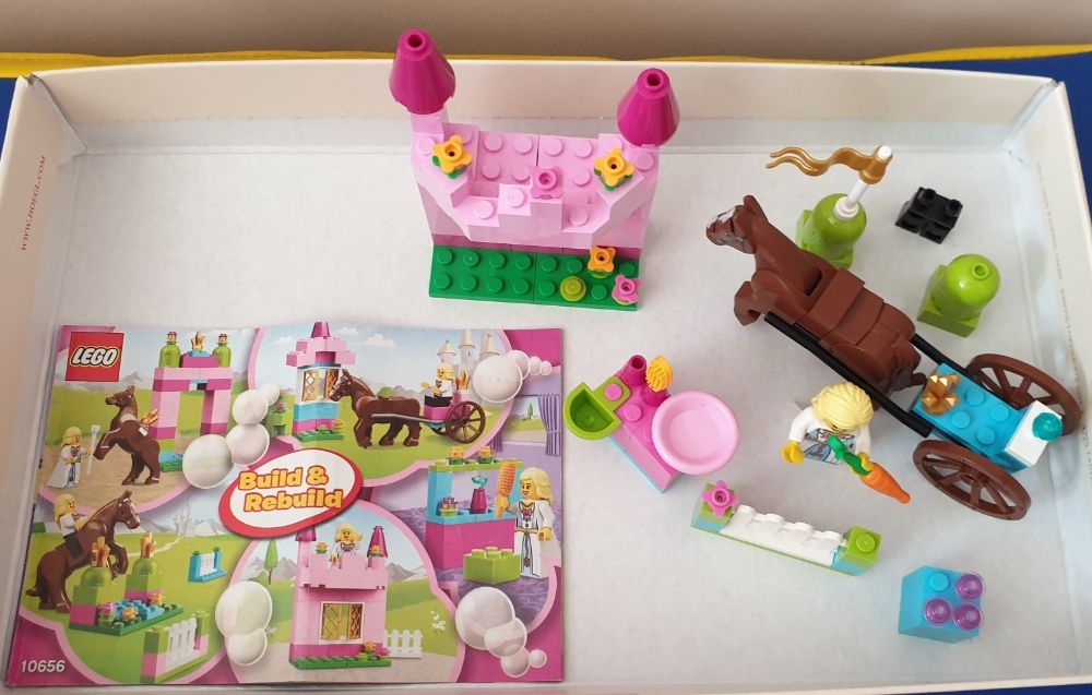 Lego Friends duży zestaw (kilka zestawów)