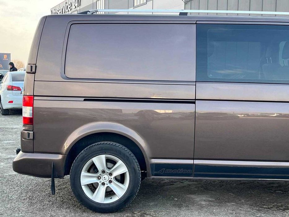 Продам Volkswagen Transporter 2014р. #73578