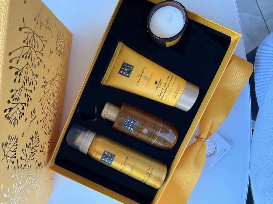 Набір Rituals новий 1360