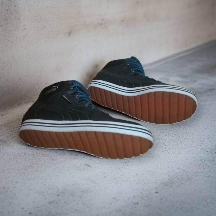 Чоловічі черевики PUMA Tatau Mid GORE-TEX