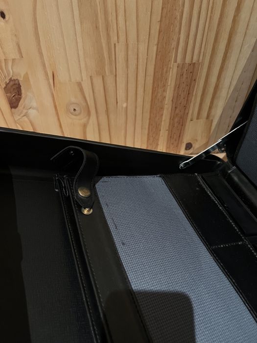 3 malas de viagem vintage