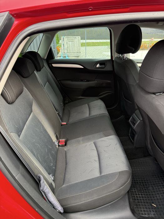 Продам авто Citroen C4