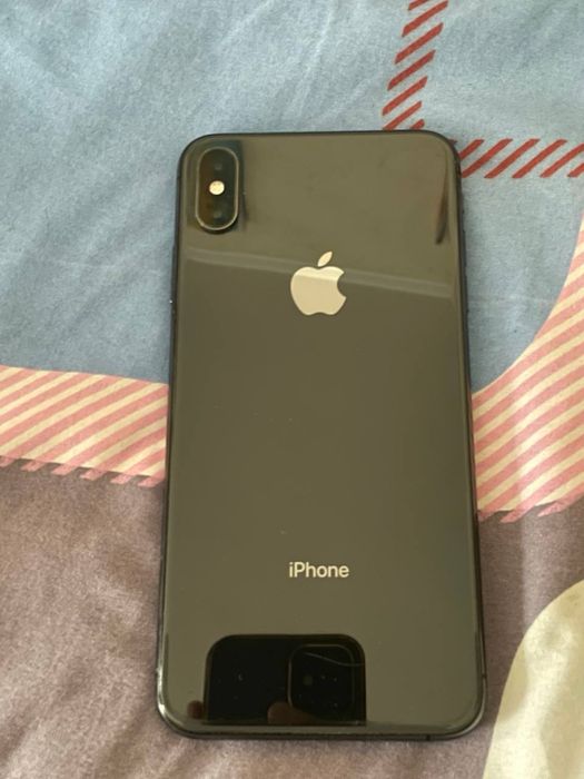 Айфон XS MAX,Neverlok