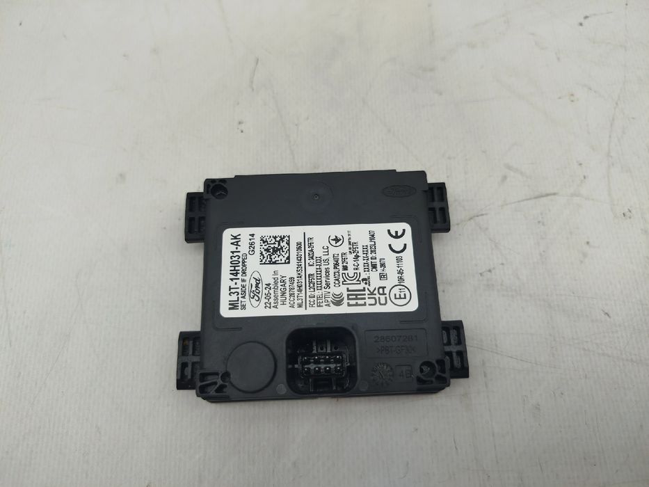 Módulo eletrónico FORD Kuga III (DFK)