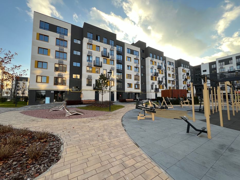 Без% Здам в оренду приміщення в ЖК Молодість, Ірпінь, вул, Соборна 2 к