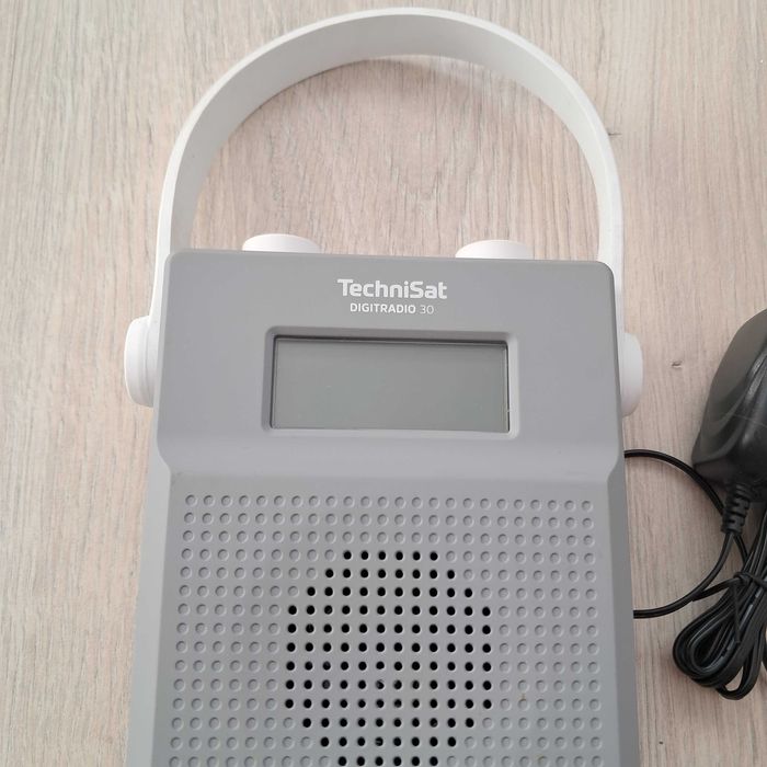 Radio cyfrowe DAG+ TechniSat