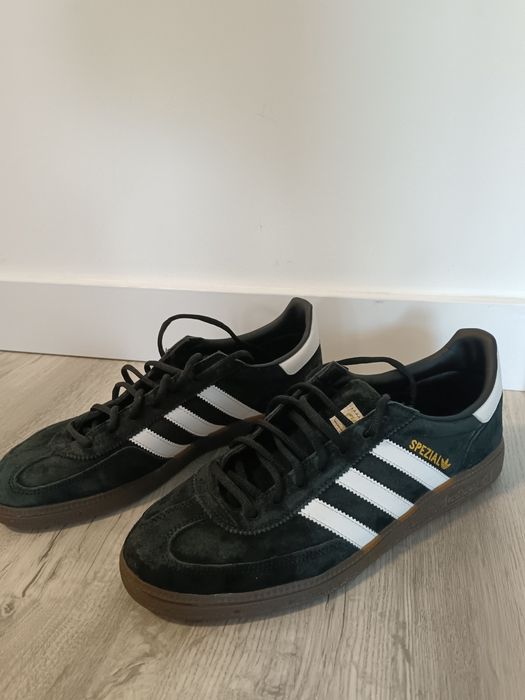 Tênis Adidas Spezial