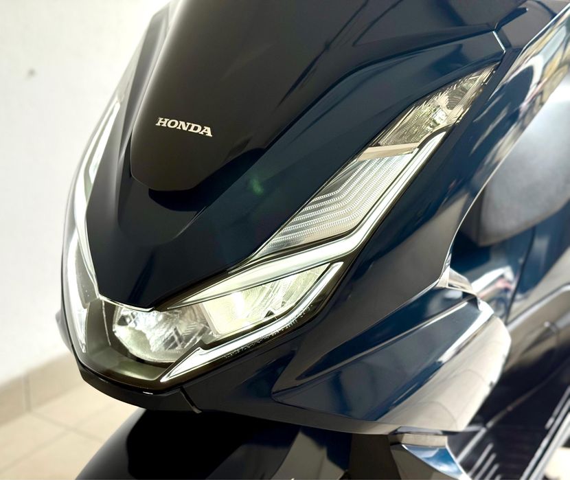 Honda pcx 125