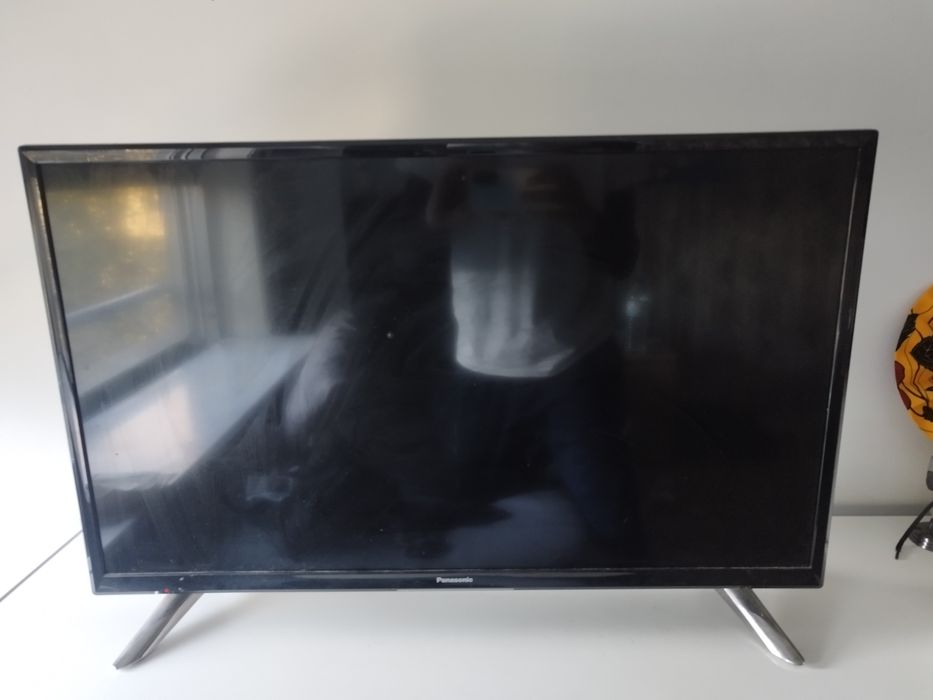 Tv panasonic como nova